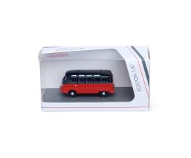 VW T1 Samba Model Car 1:87 Collector Scale
