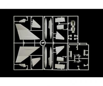 1:72 F-4E/F Phantom II