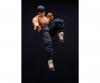 Street Fighter II Fei-Long 6" Figur