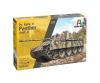 Italeri Panther Ausf. D Tank Model Kit 1:35