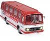 1:87 MB Bus O 302 2.4GHz 100% RTR rouge