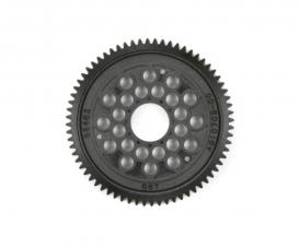 FF-03 Spur Gear 68T M0.6, RC spare part