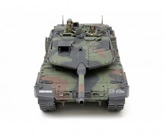 1:35 KPz Leopard 2 A7V, plastic model kit