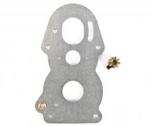 1:14 TAM 3-Speed-Gear Hi-Torque Upgrade Kit