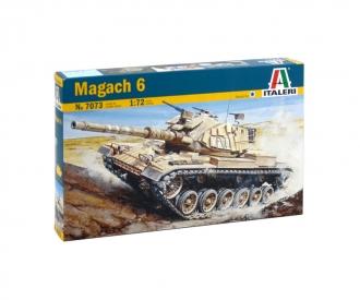 1:72 Magach 6