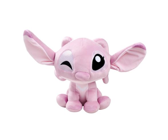 Disney Doorables Angel peluche, 25 cm