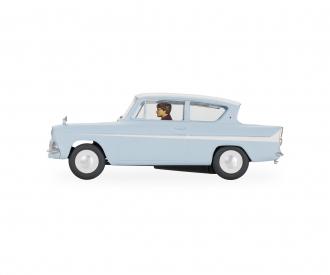 Scalextric Ford Anglia 105E Harry Potter 1:32