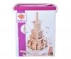 Eichhorn Wooden Construction Kit