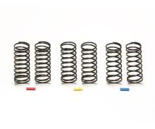 BigBore Aer. Damper Front Spring 4WD Part