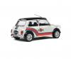 Mini Cooper, Die-Cast Model Car, 1:18