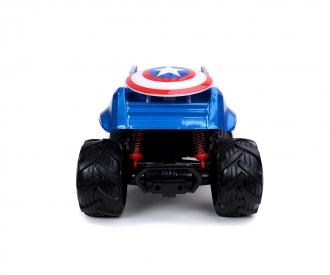 Marvel RC Captain America Bouclier 1:14