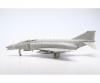 1:48 F-4B Phantom II, aircraft model kit