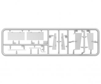 1:35 M3 Lee Mid Prod. Interior Kit