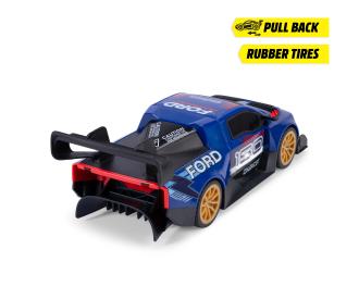 Ford F1-150 Lightning Super Truck