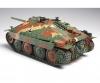 1:35 Hetzer Mid Production, assembly kit