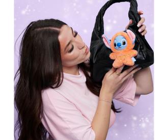 Disney YuYus Stitch Schlüsselanhänger, 12cm