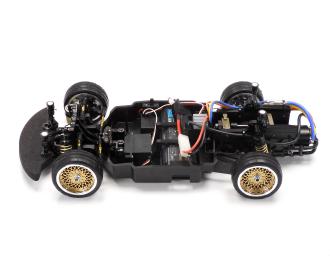 1:10 Vaillant-Kremer Porsche 934, RC kit, 2WD