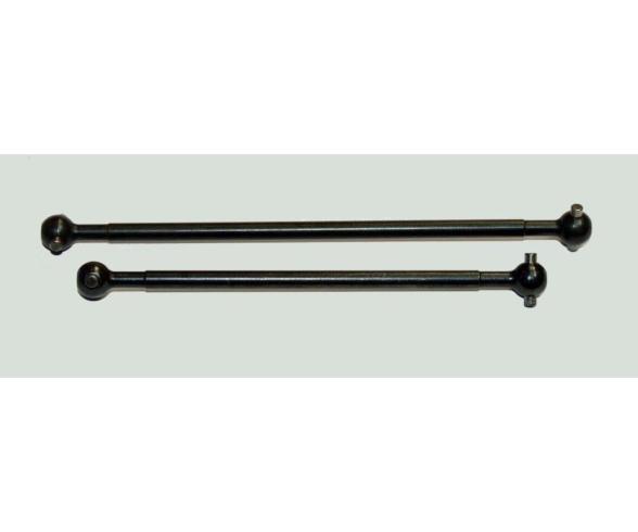 V4 Truggy Center Drive Shaft