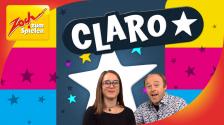 CLARO von Zoch | Wir stellen vor!