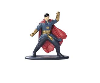 Marvel Blind Pack Nanofigs, 12-sort.