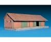 1:72 Freight Shed multi colored