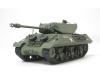 1:48 M10 IIC Achilles, plastic model assembly kit