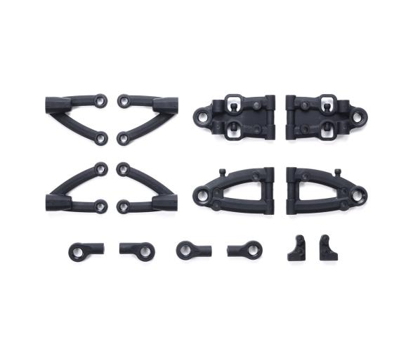 TA08 D Parts Suspension Arms for TA08 Chassis