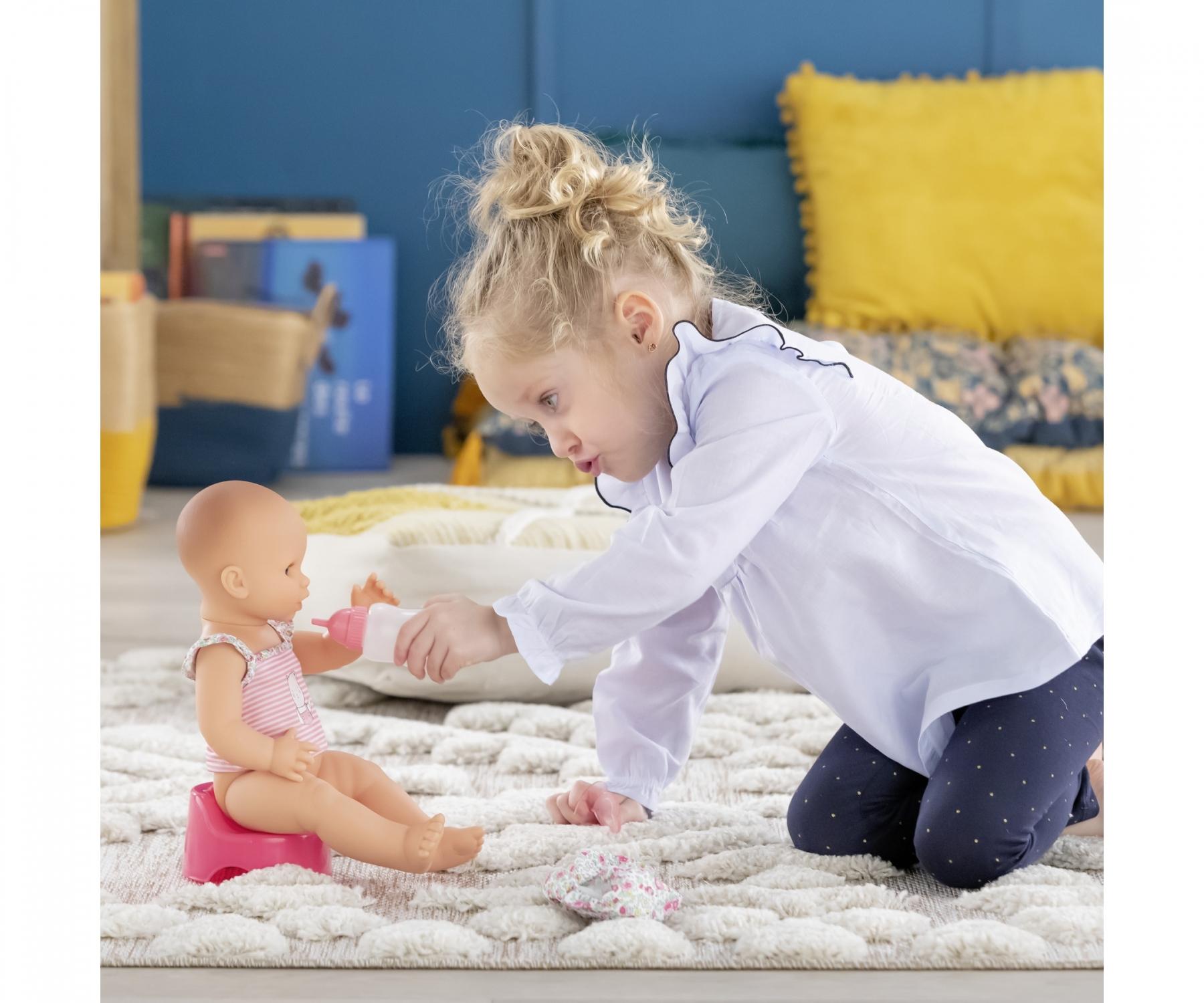 Buy Corolle Emma drink-and-wet BB online | Corolle