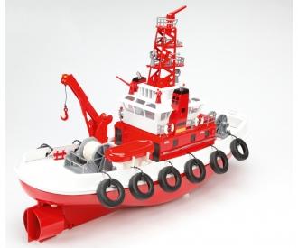 RC Fire boat TC-08 2.4G 100% RTR