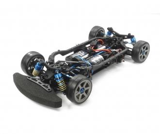 1:10 RC TB-05 Pro Chassis Kit