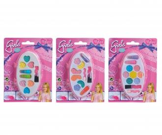 Steffi LOVE Girls Schminkset, 3-sort.