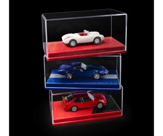 Collection 1995 Porsche Spyder