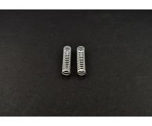 Front Coil Spring White (2)