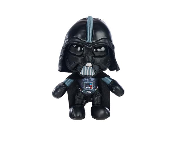 Star Wars Darth Vader Collectible Plush, 25 cm