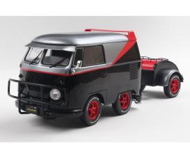 1:18 Kool Kombi B-Team 2024 1:18 Kool Kombi B-Team 2024