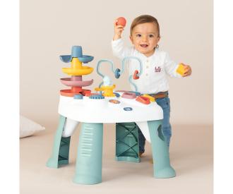 Table d'Activités Little Smoby