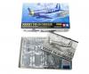 1:32 US Vought F4U-1D Corsair, plastic model kit