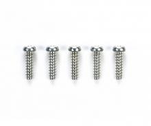2.6x10mm Tapping Screw (MA12 x5)