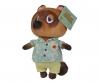 Animal Crossing Tom Nook peluche 25 cm