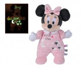 Disney Minnie GID Starry Night, 25cm