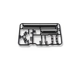 Scania Light Bar Mount, Model Parts Set