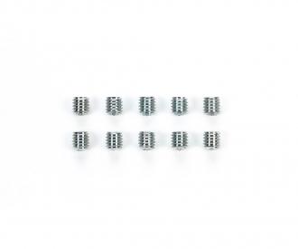 3mm Grub Screw (10)