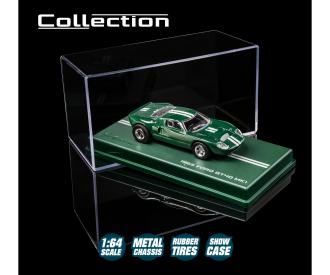 Collection 1965 Ford GT40 MK1