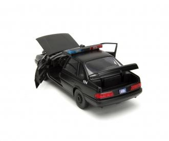 Robocop 1986 Ford Tarus 1:24