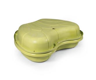 Smoby Life Sandkasten Schmetterling