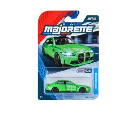 Showroom Premium BMW M3, green