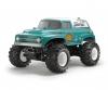 1:10 Squash Van, RC assembly kit, 4WD GF-02