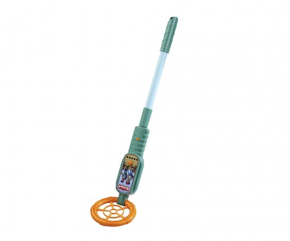 Scout Metal Detector