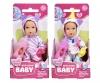 Mini New Born Baby Onesie Fun, 2 versions