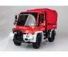 1:12 MB Unimog U300, RC truck, 100% RTR